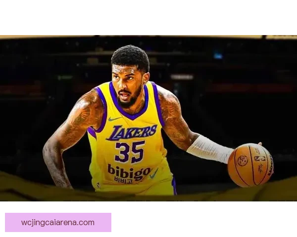 湖人发展联盟球队意外收获宝藏球员 老鹰弃将信心满满盼重返NBA